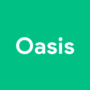 Oasis's GitLab